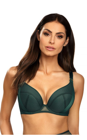 Push Up Σουτιέν με Ενίσχυση για Εντυπωσιακό Μπούστο Push Up Σουτιέν με Ενίσχυση για Εντυπωσιακό Μπούστο